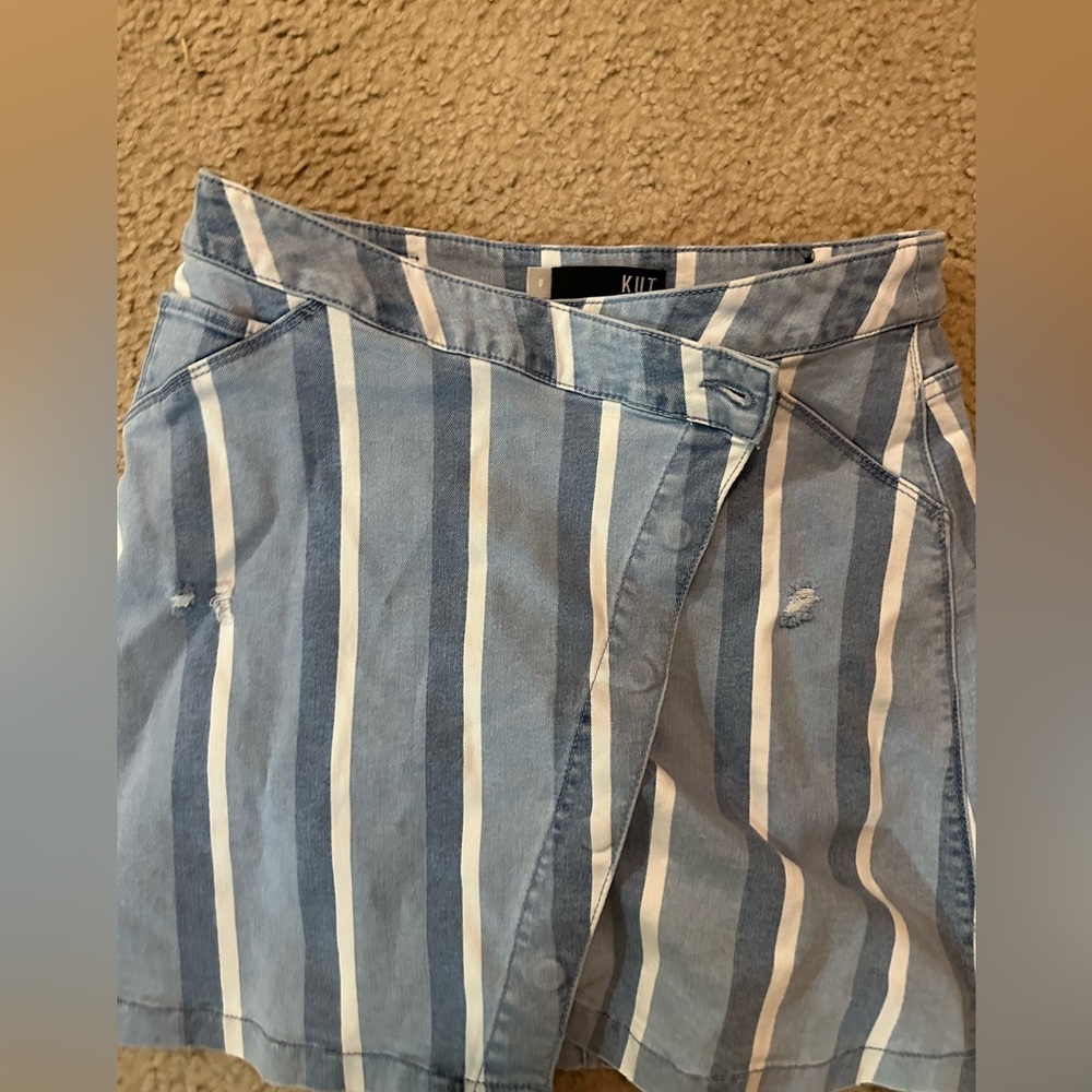 KUT Skirt